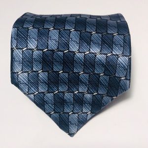 Zylos George Machado 100% Silk Men’s Neck Tie